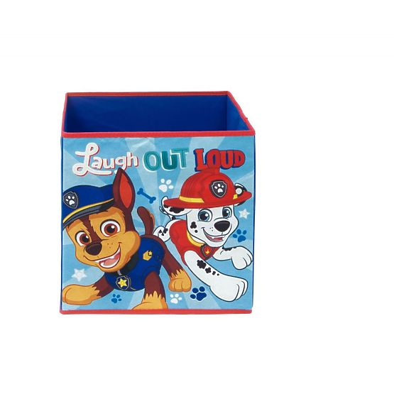 Paw Patrol tároló doboz