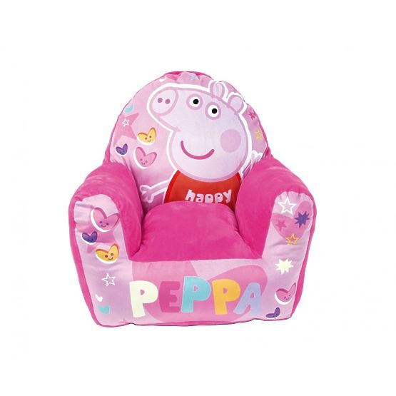 Peppa Pig fotel
