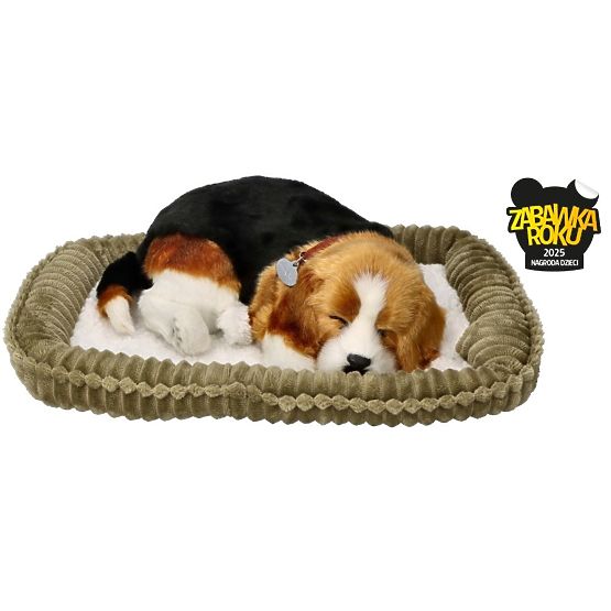 Perfect Petzzz Lélegző Beagle Kölyökkutya