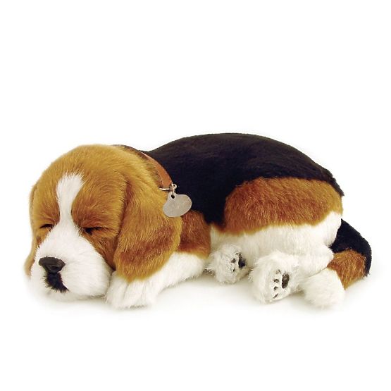 Perfect Petzzz Lélegző Beagle Kölyökkutya