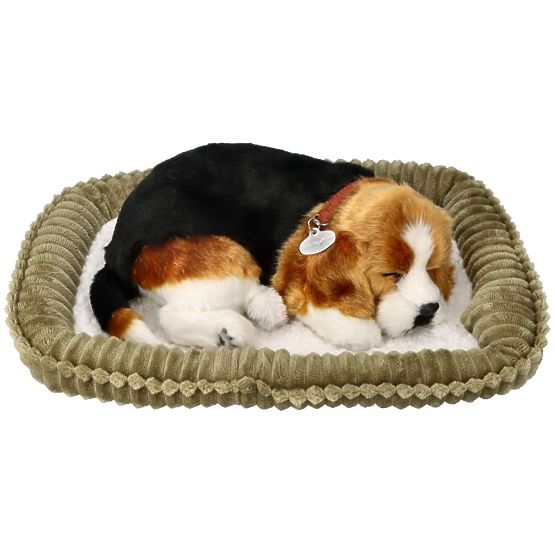 Perfect Petzzz Lélegző Beagle Kölyökkutya