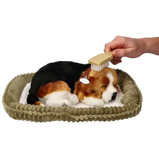 Perfect Petzzz Lélegző Beagle Kölyökkutya