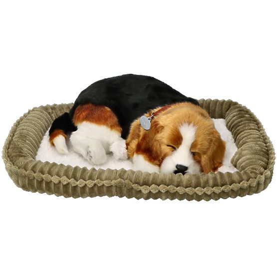 Perfect Petzzz Lélegző Beagle Kölyökkutya
