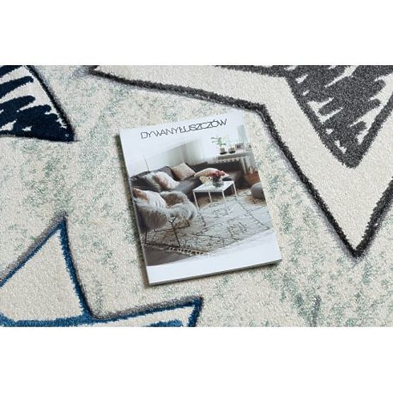 PETIT CSILLAGOK szőnyeg, kék