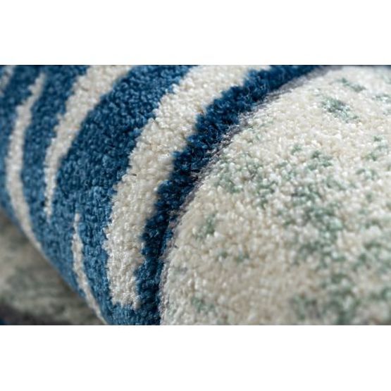 PETIT CSILLAGOK szőnyeg, kék