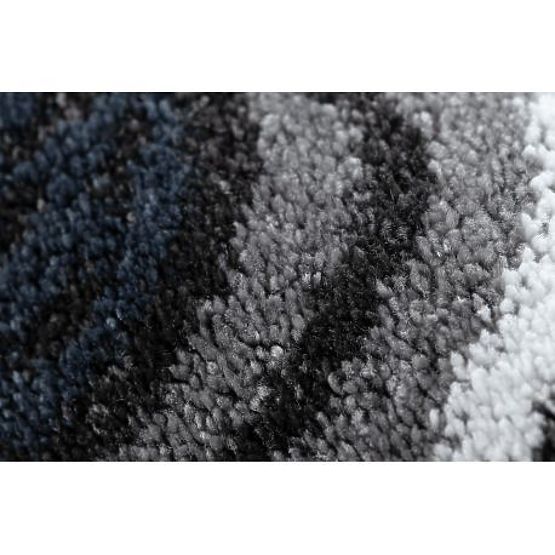 PETIT ELEPHANT SZŐNYEG, ELEFÁNT, CSILLAGOK, szürke