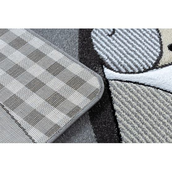 PETIT FARMA ÁLLATOK szőnyeg, kék