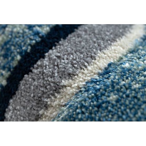 PETIT HELIKOPTER, REPÜLŐ szőnyeg, kék