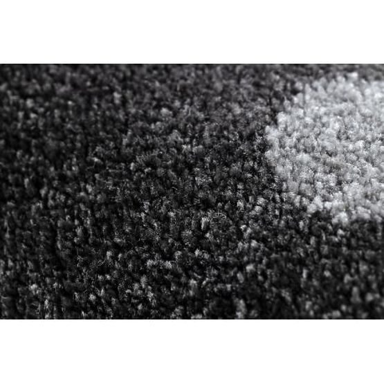 PETIT KICSI SZŐNYEG, SZÍV, CSILLAGOK, rózsaszín