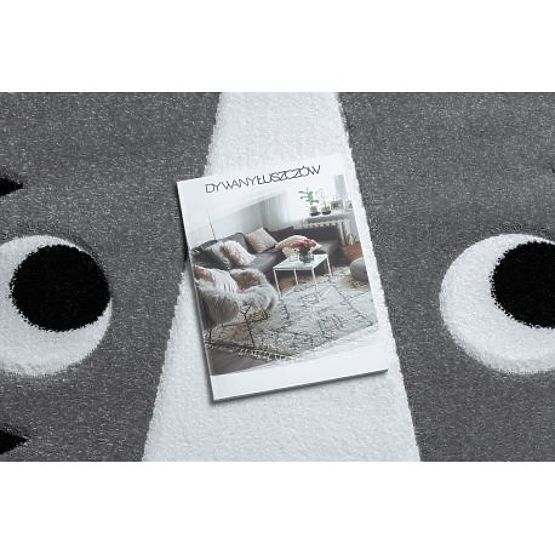 PETIT LEV szőnyeg, szürke