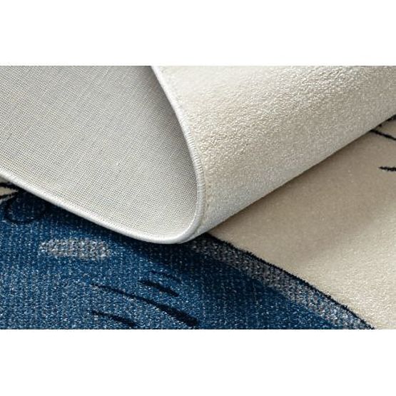 PETIT MEDVE KREMSZŐNYEG