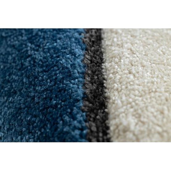 PETIT TÍPÍ SÁTOR szőnyeg, szürke