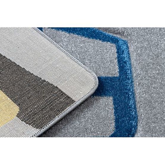 PETIT TOYS JÁTÉKOK AUTÓK szőnyeg szürke