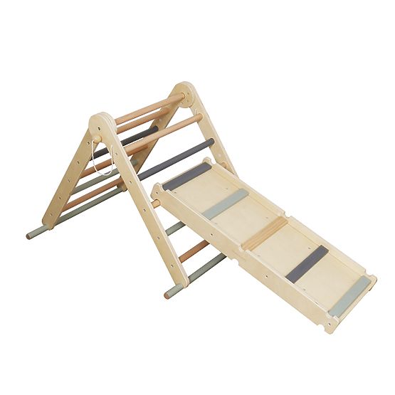 Pikler háromszöge Laura