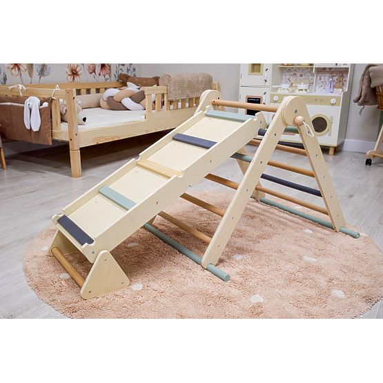 Laura Pikler háromszög