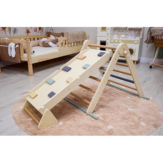 Laura Pikler háromszög