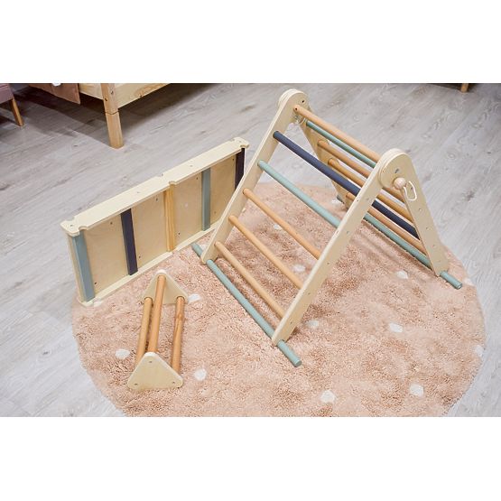 Laura Pikler háromszög