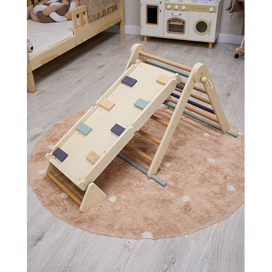 Laura Pikler háromszög