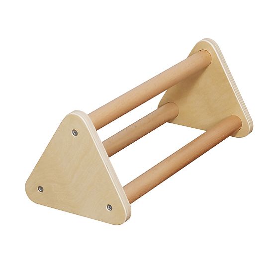 Pikler háromszöge Laura