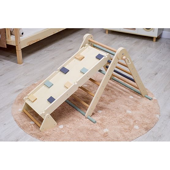 Laura Pikler háromszög