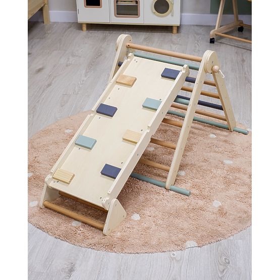 Laura Pikler háromszög