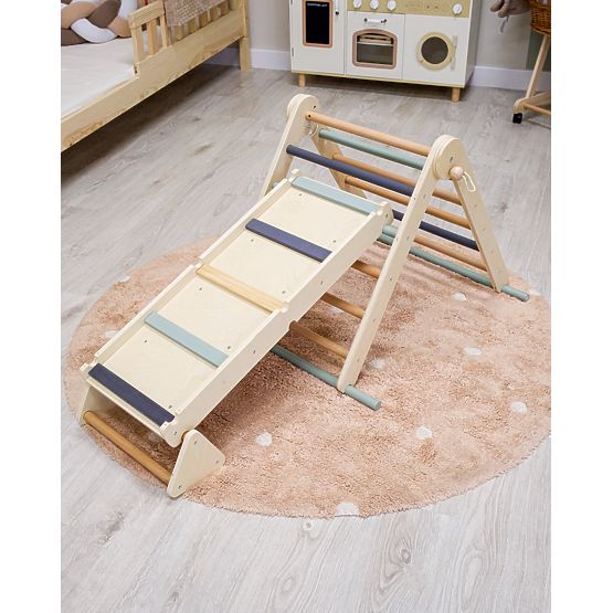 Laura Pikler háromszög