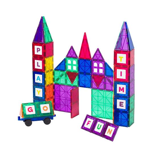 Playmags 158 - 60 db