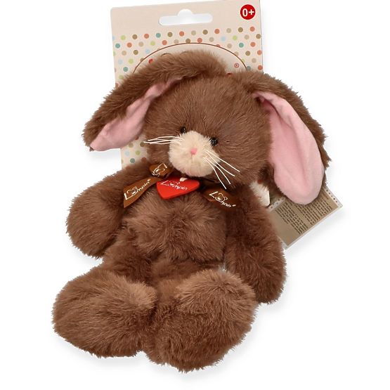 Plüss nyuszi Cappuccino, 36 cm