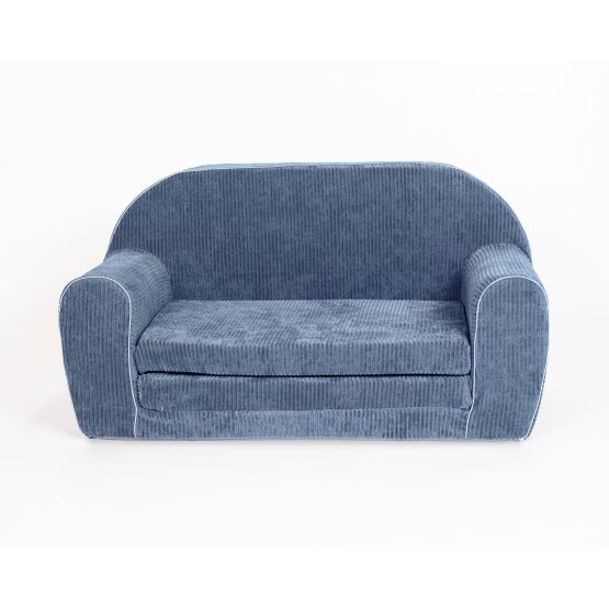 Elit kanapé - kék