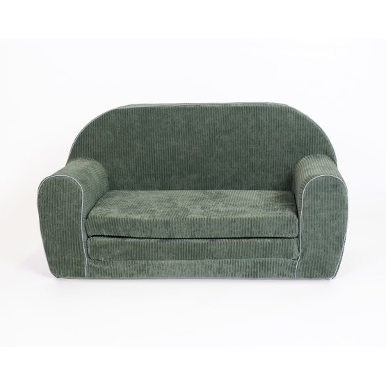 Elit kanapé - zöld