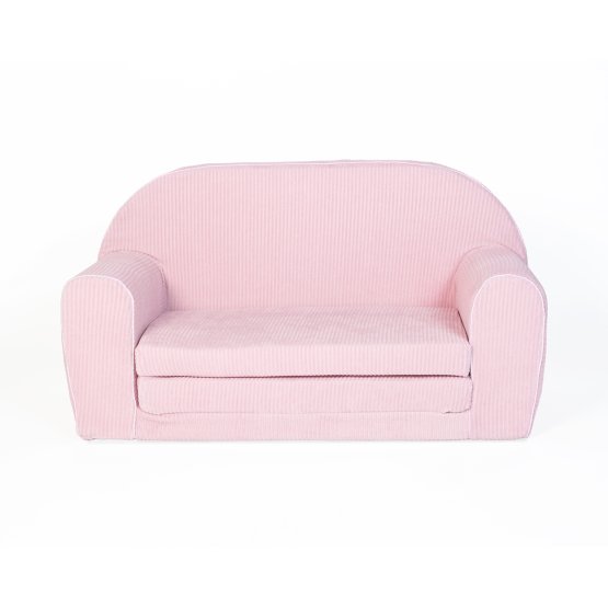 Elit kanapé - rózsaszín