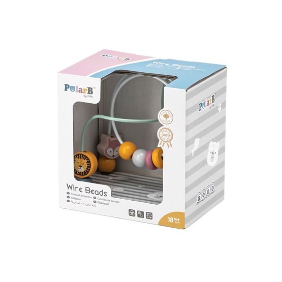PolarB motoros hurok