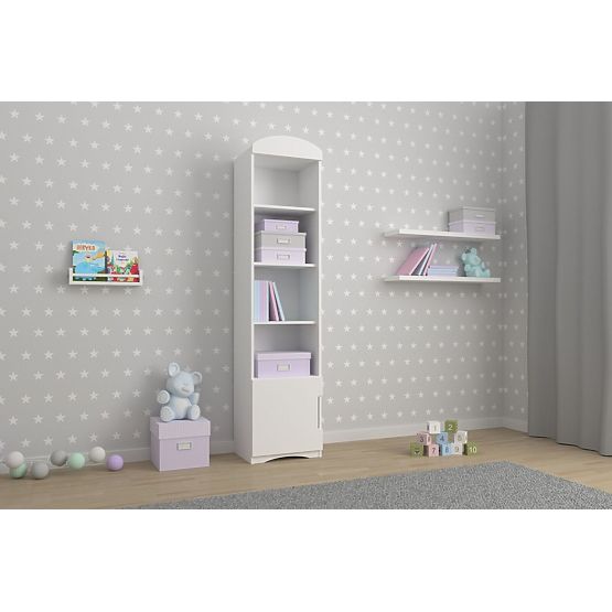 polc könyvespolc Classic - szűk