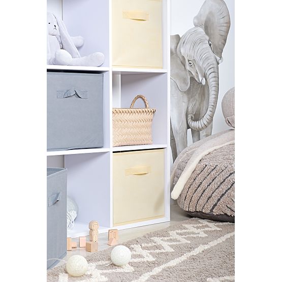 REGI 2x3 polcos állvány