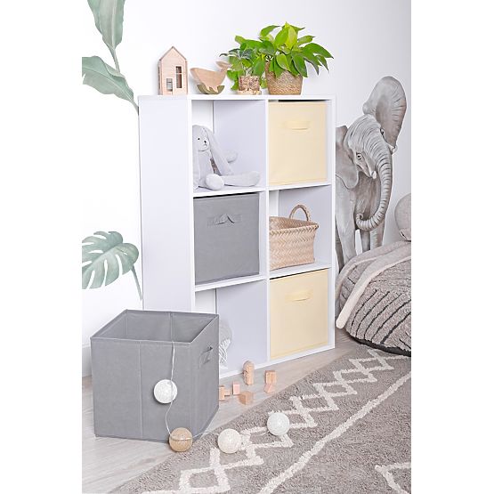 REGI 2x3 polcos állvány