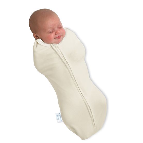 Pólya - SwaddlePod