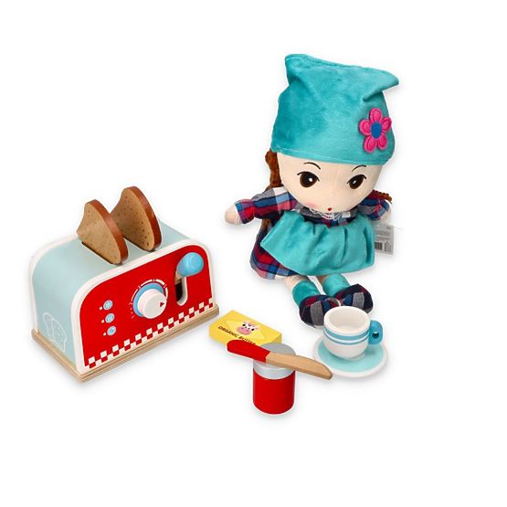 Pop-Up kenyérpirító