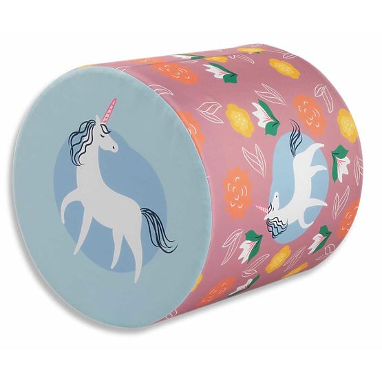 Pouf Unikornis