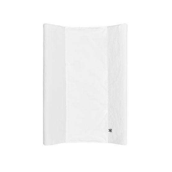 Comfort pelenkázó matrac - fehér