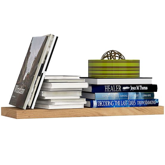 PS-3 POLC 60 cm SONOMA TÖLGY