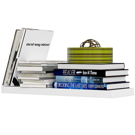 PS-3 POLC 60cm FEHÉR