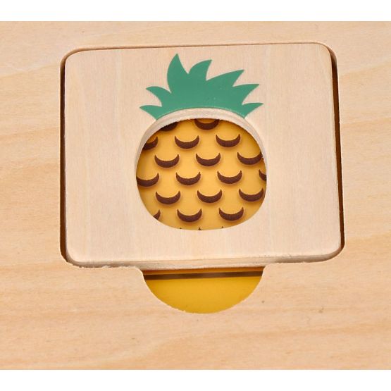 Puzzle minták