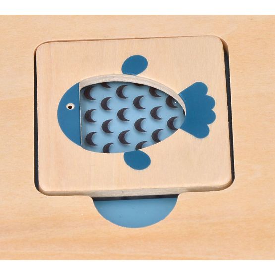 Puzzle minták