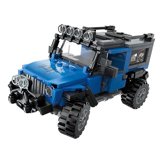 Qman 4803 - mechanikus technológia 3 az 1-ben