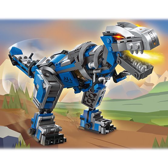 Qman 4803 - mechanikus technológia 3 az 1-ben