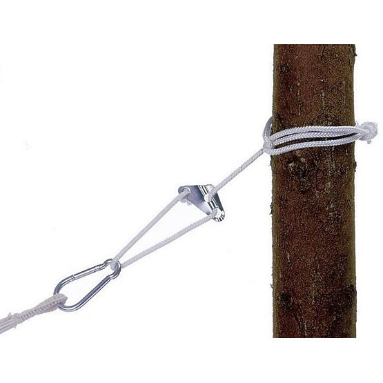 Rögzítő kötél függő székek felszereléséhez