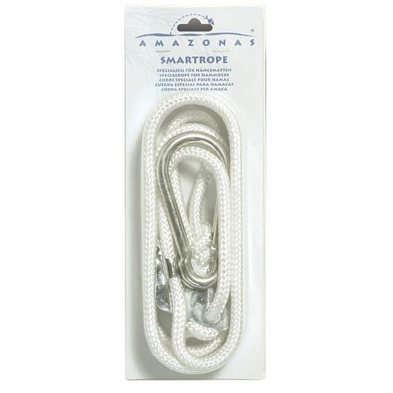 Rögzítő kötél függő székek felszereléséhez