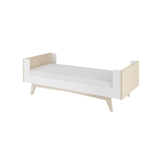 Növekvő kiságy So sixty 140x70 - 160x70