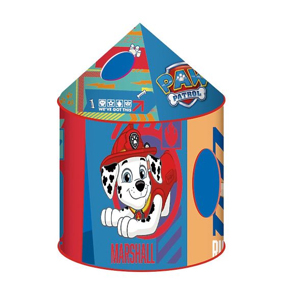 Round Tent Paw Patrol – Chase és Marshall