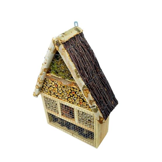 Rovarház - szálloda XXL